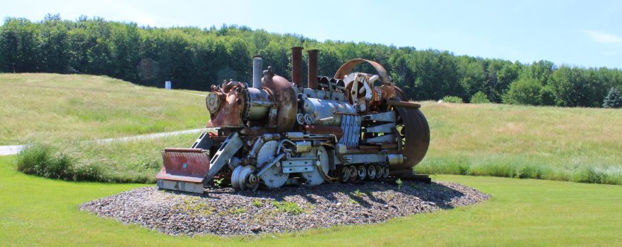 West Rutland Art Park