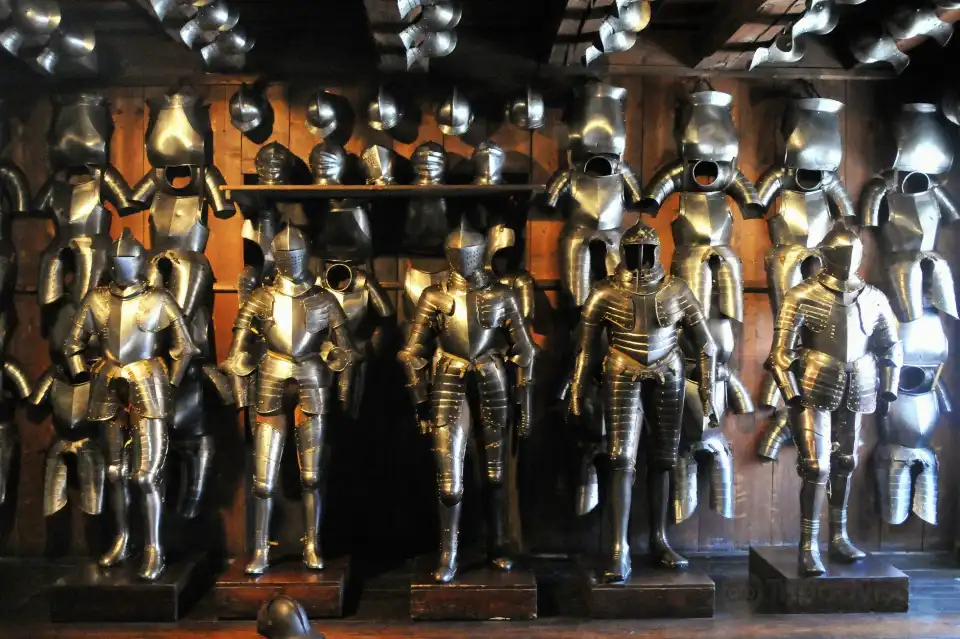4_Styrian Armory