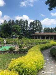 Tokachinuppuku Garden