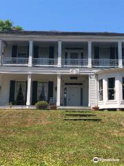 Orman House Historic State Park