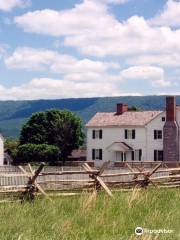 Virginia Museum of the Civil War