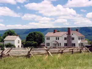 Virginia Museum of the Civil War