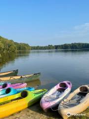 Lums Pond State Park