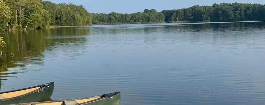 Lums Pond State Park