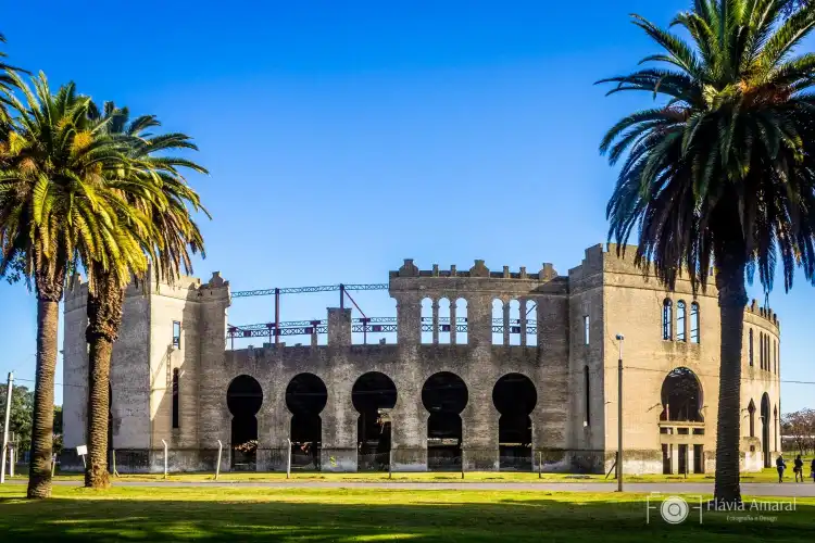 Hotels in Real de San Carlos