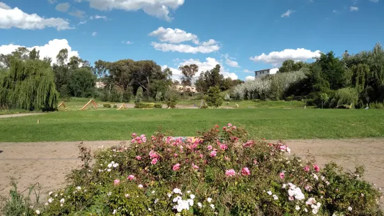 Maseru Central Park