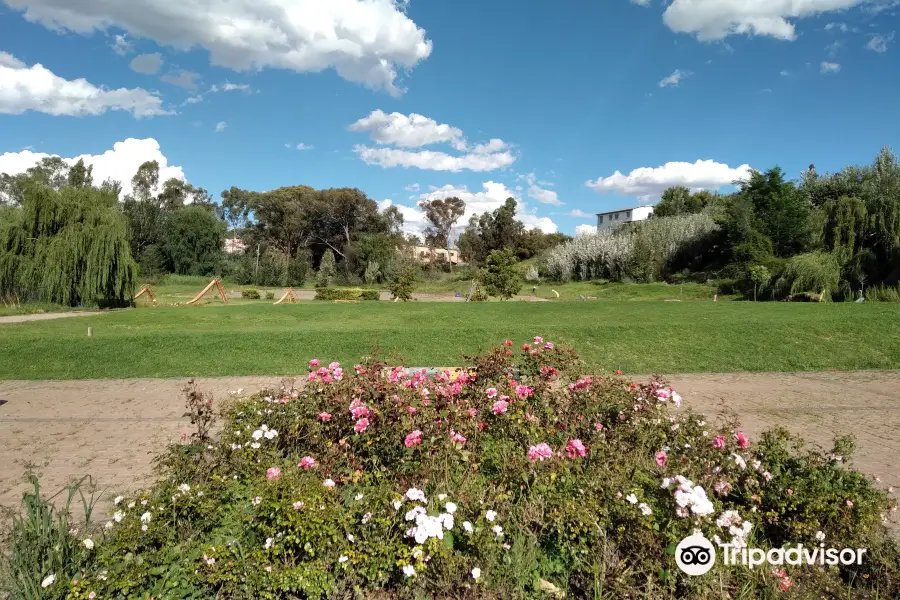 Maseru Central Park