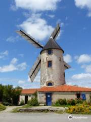 Le Moulin de Raire