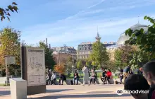 Nelson Mandela Garden