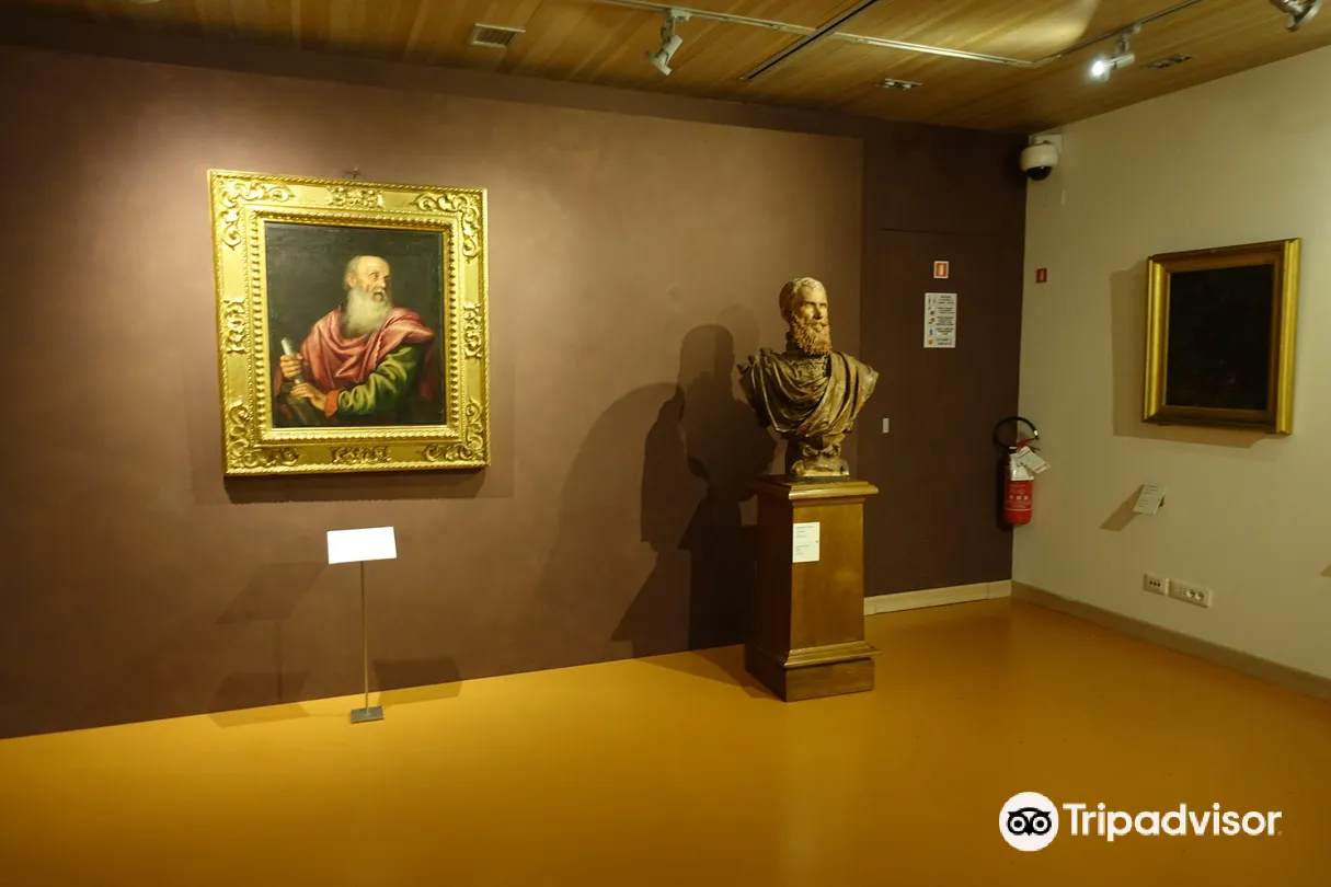 4_Pinacoteca Manfrediniana