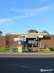 Larne Library