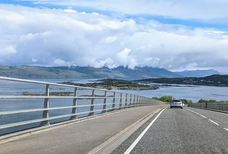 4_Skye Bridge