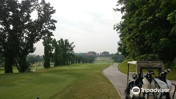 Saujana Golf & Country Club