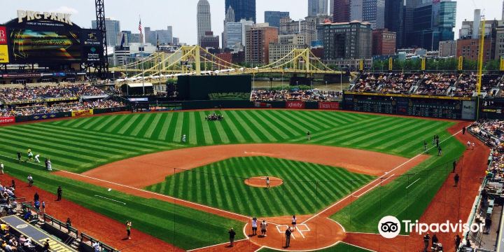 PNC Park