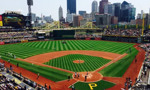 PNC Park