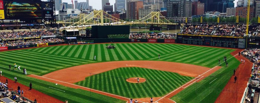 PNC Park