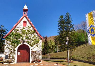 Poços de Caldas