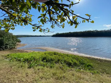 Umlalazi Nature Reserve Eshowe otelleri