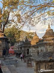 Guhyeshwari Shaktipeeth Temple