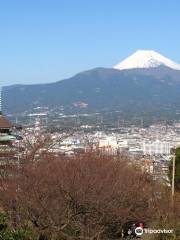 香貫山