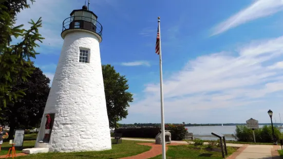 Concord Point Lighthouse