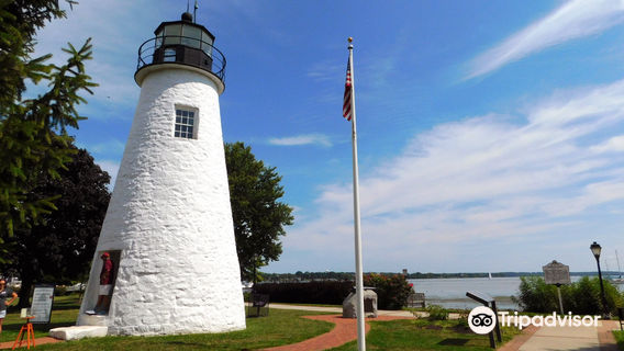 Havre de Grace