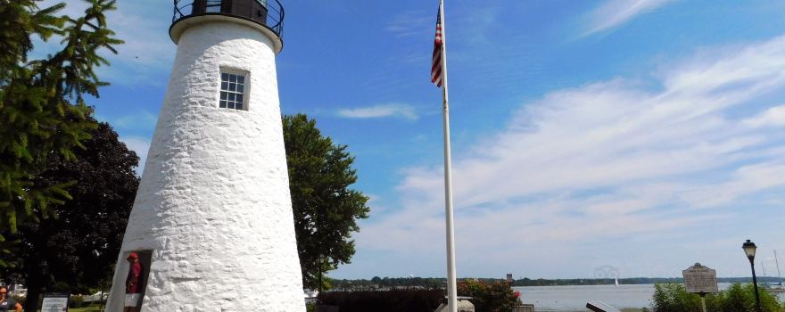 Friends-Concord Point Lighthouse