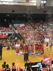 Funabashi Arena