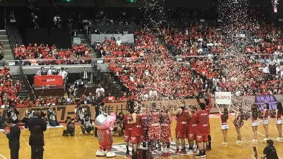 Funabashi Arena