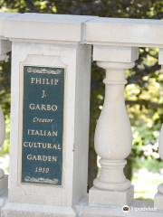 イタリアン・カルチュラル・ガーデン