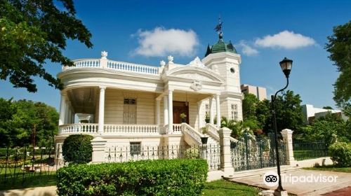 Casa Museo Montes Molina