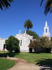 Ermita de San Sebastian