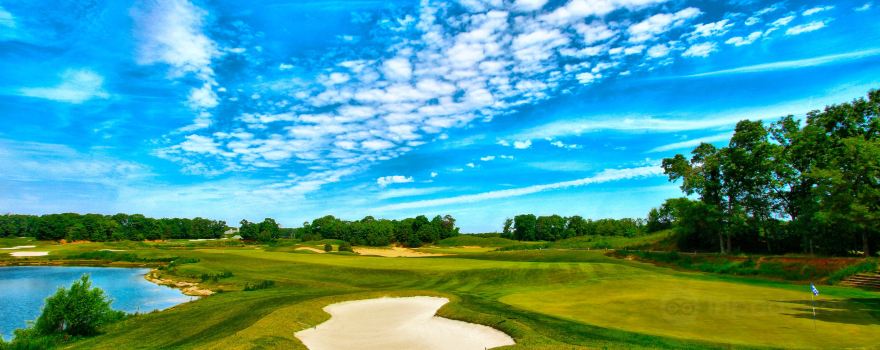 Scotland Run Golf Club