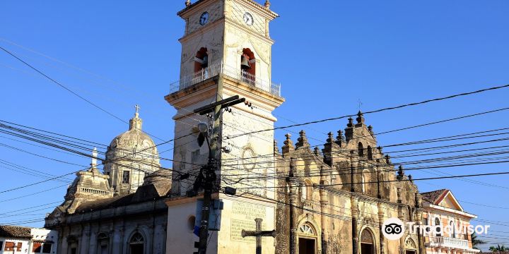 Iglesia La Merced