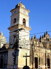 Iglesia de la Merced