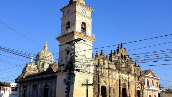 Iglesia La Merced