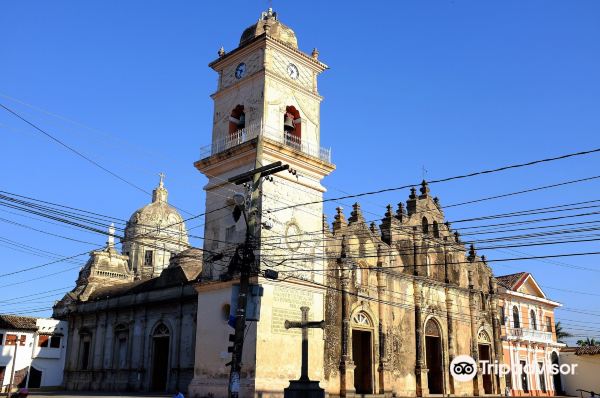 Iglesia La Merced