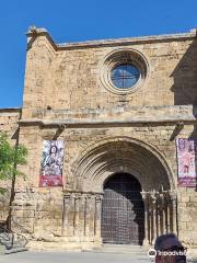 Monasterio de Santa María la Real de Fitero