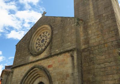 Igreja Matriz de Ponte de Lima