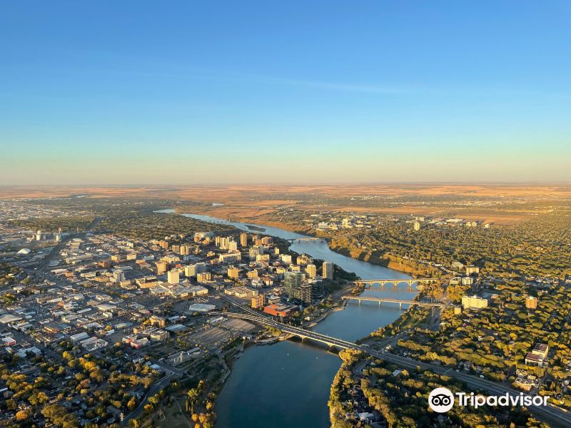 Авиабилеты Edmonton Saskatoon