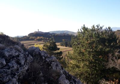 Santo Stefano di Sessanio