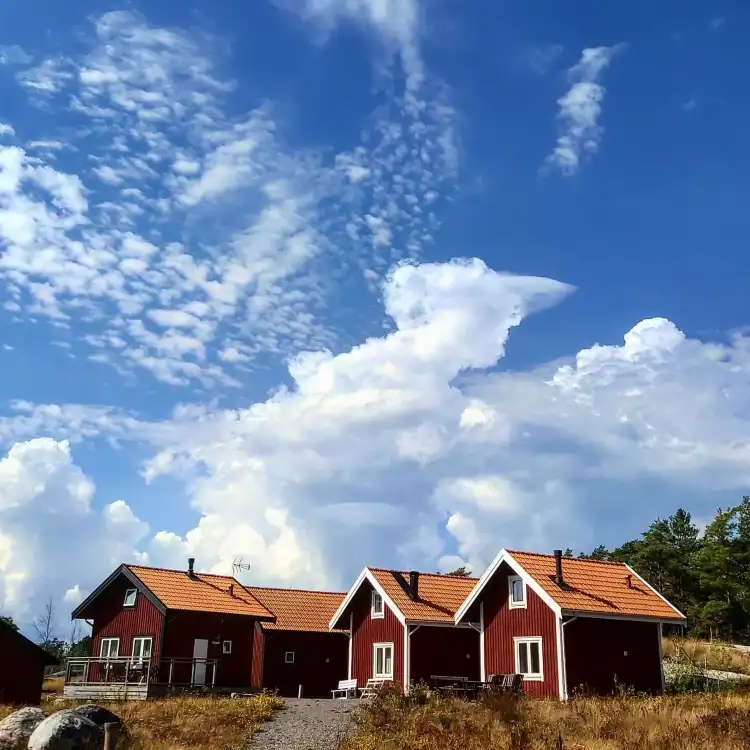 Hotel di Valdemarsvik O