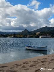 Playa de Laida