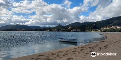 Playa de Laida