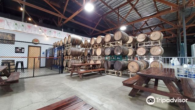 Revision Brewing Company