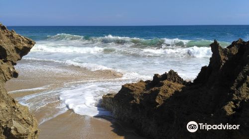 Playa Bacocho