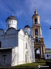 Monastery of the Deposition (Rizopolozhenskiy)