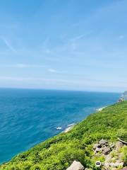 Cape Ofuyu Observation Tower