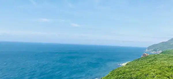 増毛町