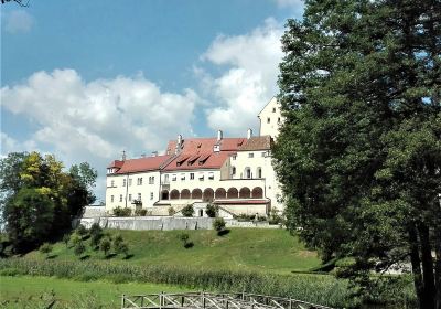 Schloss Seefeld